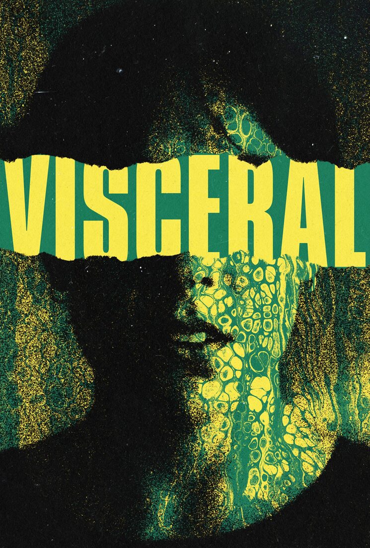 Poster Alternativo #3