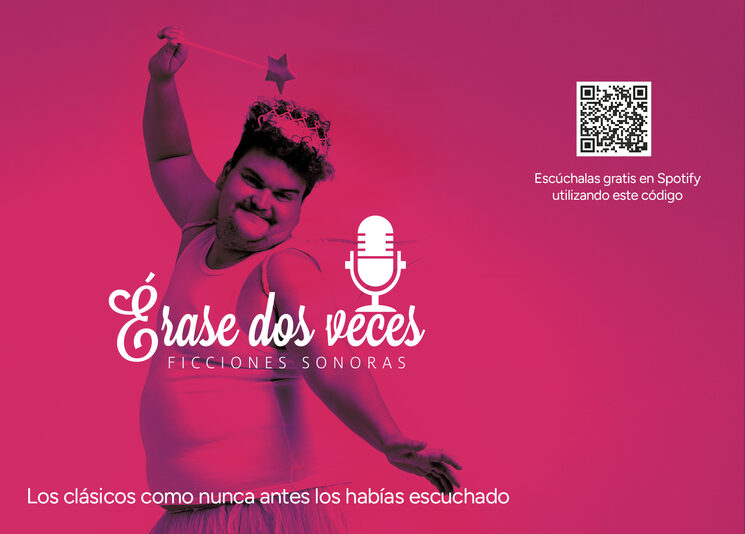 ¡Yo te hechizo para que apagues las pantallas y enciendas las mentes!