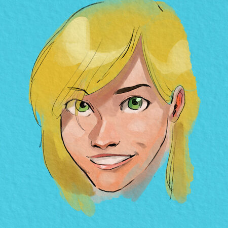 RUBIA