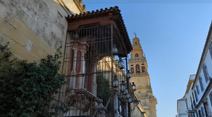 Mezquita-Catedral de Córdoba