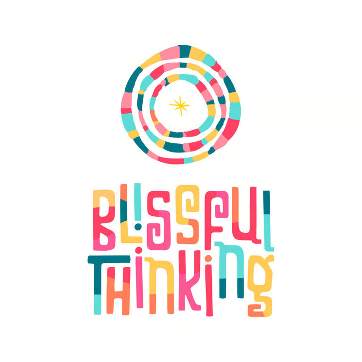 Blissful Thinking - Fascinarte es tu derecho