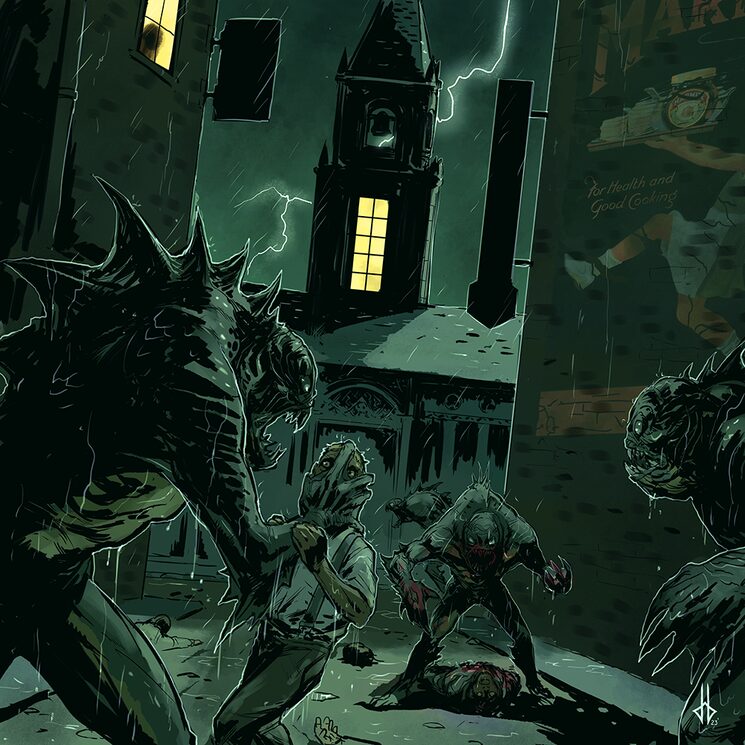 Ilustración interior de Jagoba Lekuona