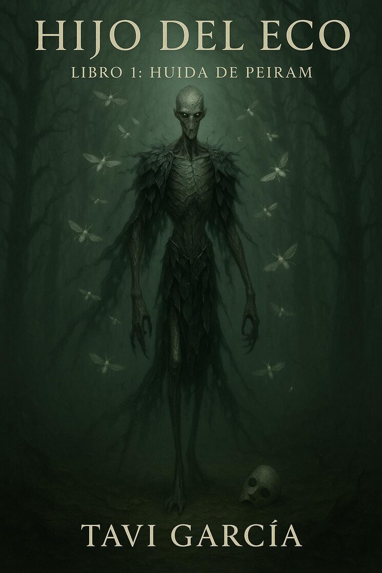 Sarkhon, el villano, en una portada alternativa