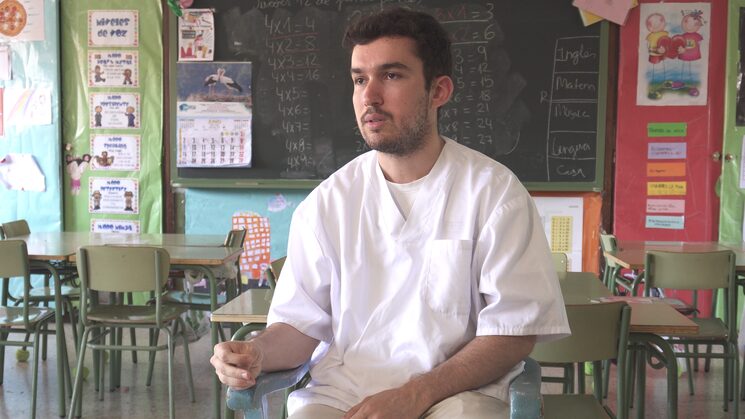 Pablo Ortega