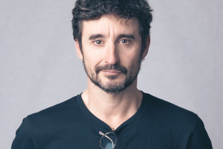 Sergio Matamala