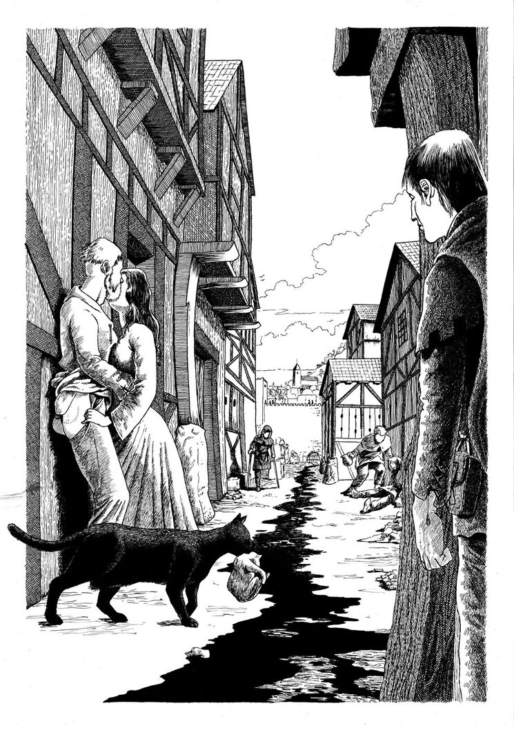 Miserables