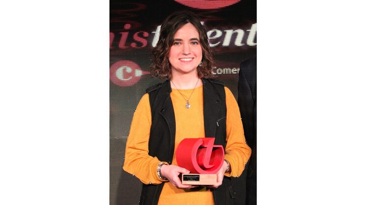 Premi Talent Cambra de Literatura 2020