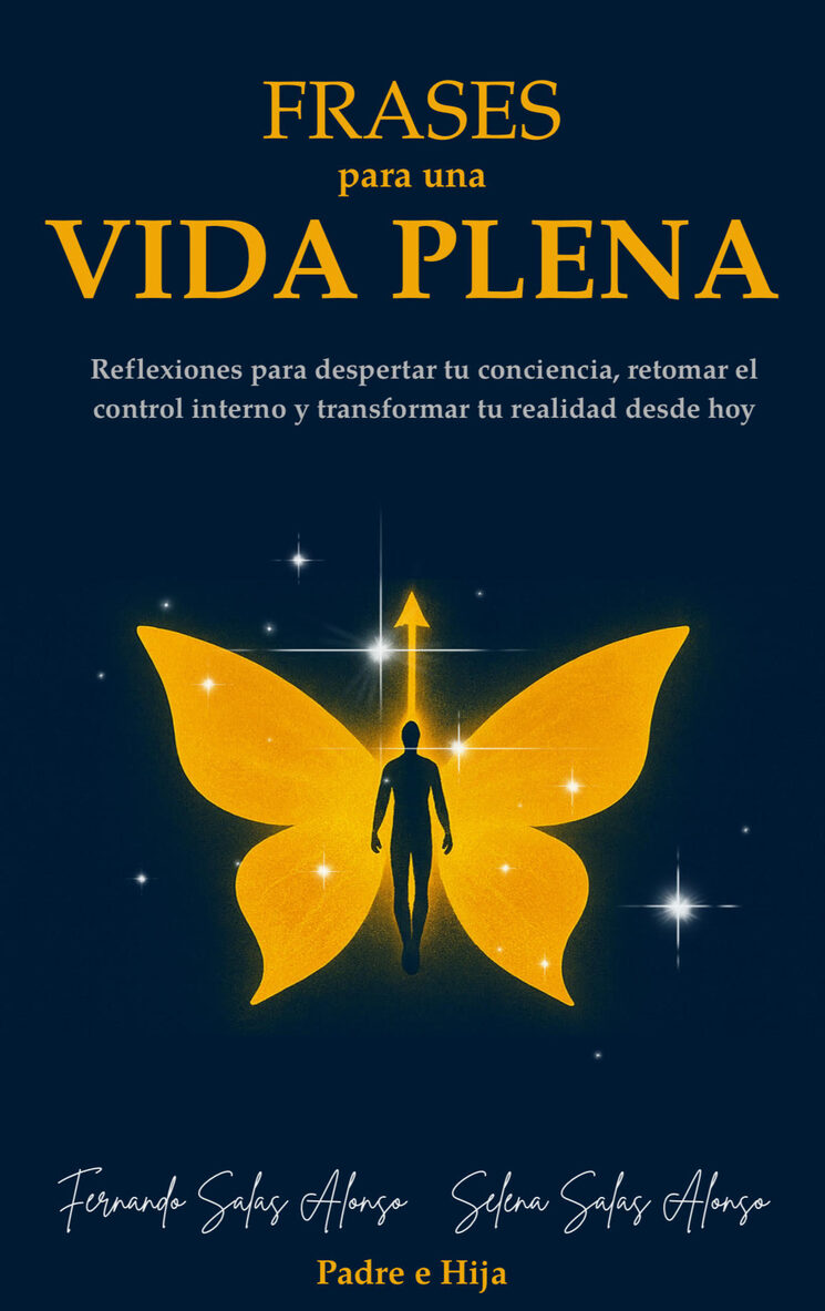 Un despertar hacia una vida más abundante y satisfactoria.