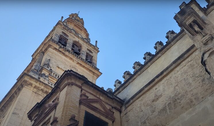 Mezquita-Catedral de Córdoba