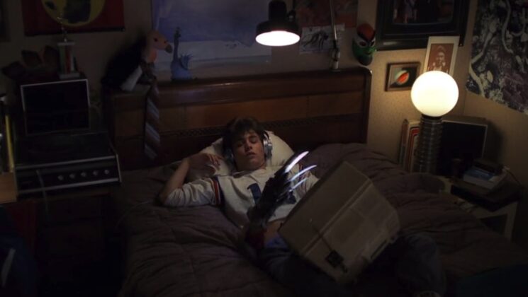 Pesadilla en Elm Street