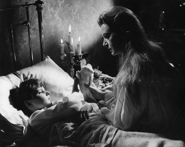 The Innocents