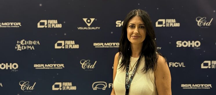 Maria del Mar de Dios Rodríguez