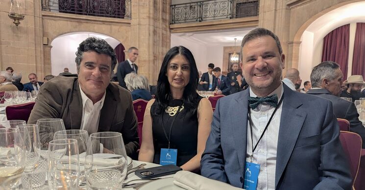 Equipo de Producción