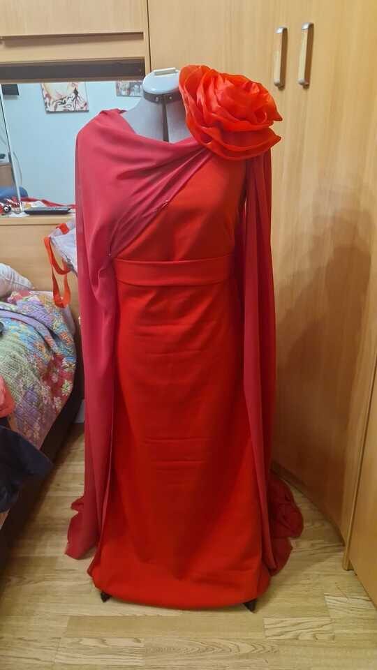 VESTUARIO DE LOLA
