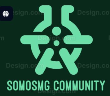 SOMOSMG COMMUNITY