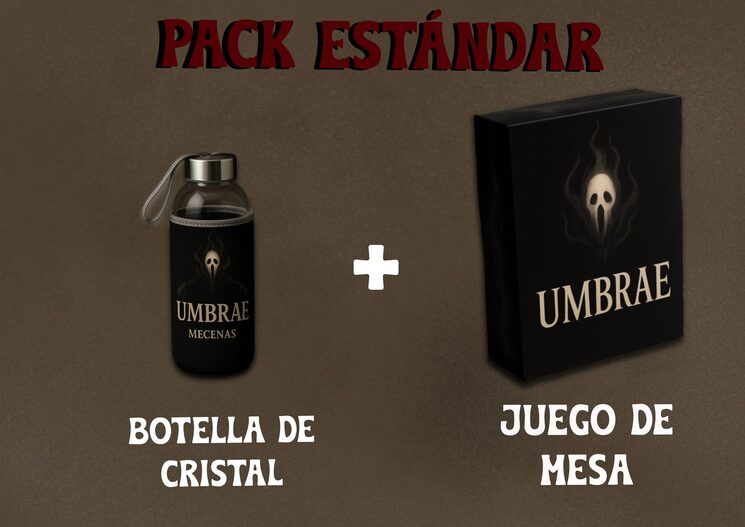 PACK ESTÁNDAR