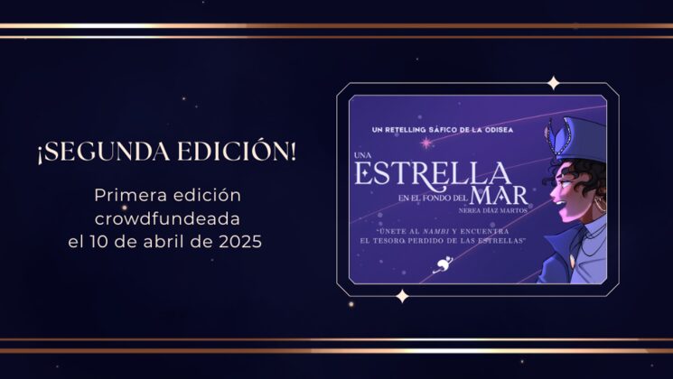 Segunda edición