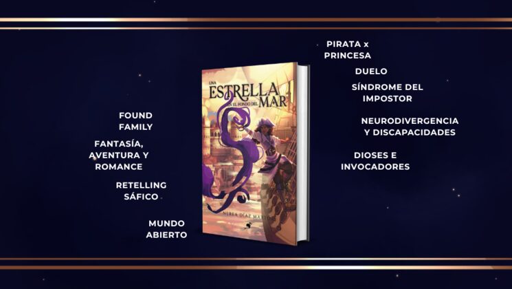 This is Estrellita