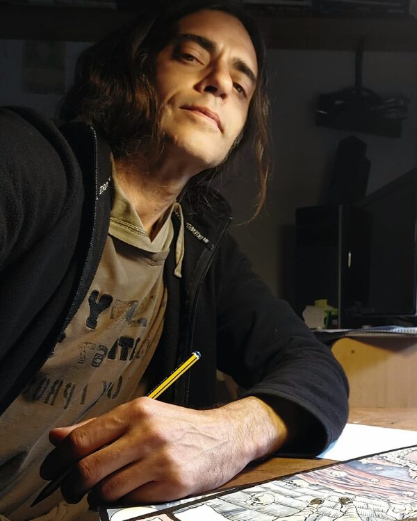 Miquel Jaume