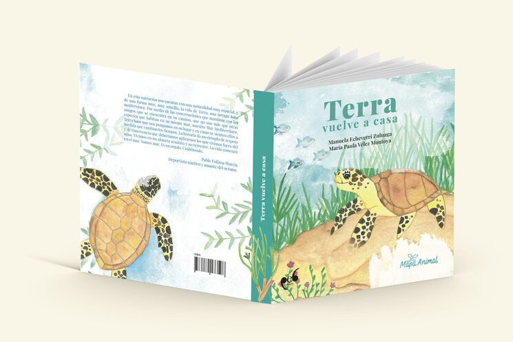 Terra vuelve a casa