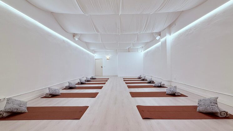 Sala Ceremonia