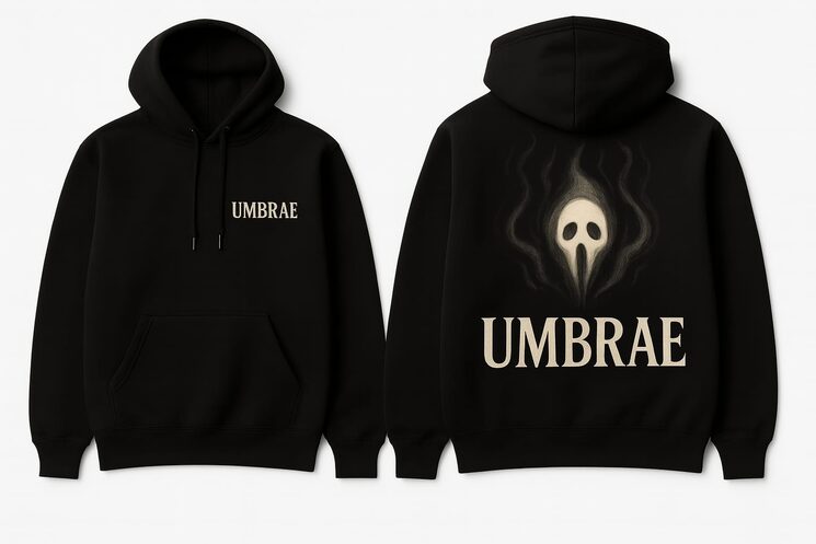 Sudadera UMBRAE oficial