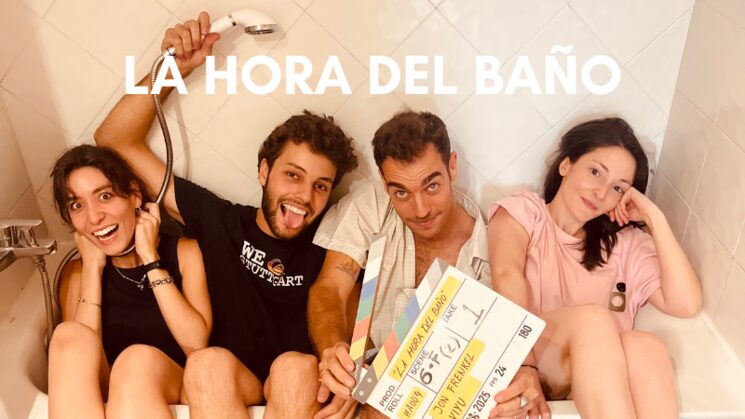 ¡ÚNETE A ESTE BAÑO COMO SPORSOR!