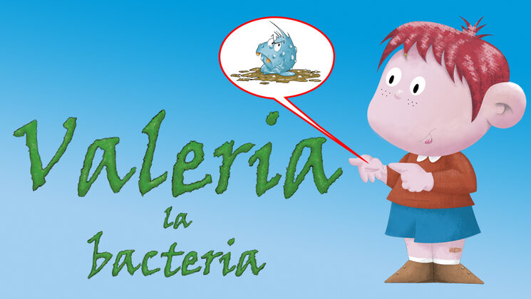 Mario y Valeria