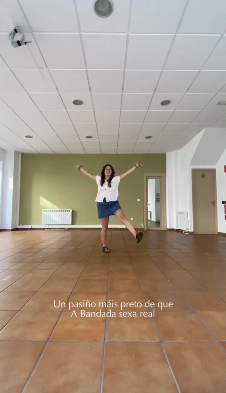 Ya tenemos local! 🎊