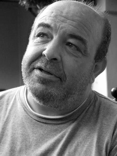 El actor Vicente Gil