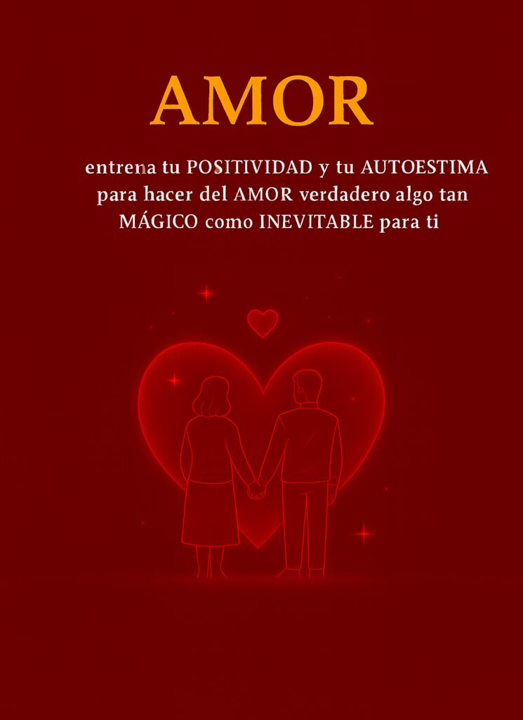 Capítulo 1: AMOR