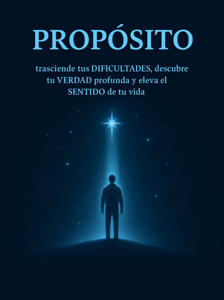 Capítulo 2: PROPÓSITO
