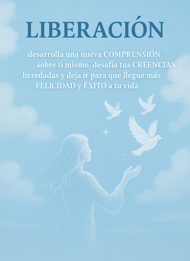 Capítulo 5: LIBERACIÓN