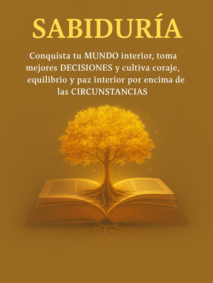 Capítulo 6: SABIDURÍA