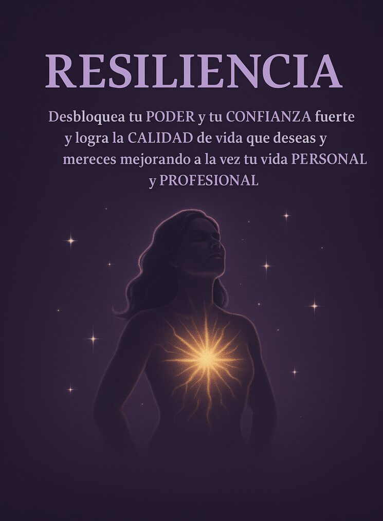 Capítulo 10: RESILIENCIA
