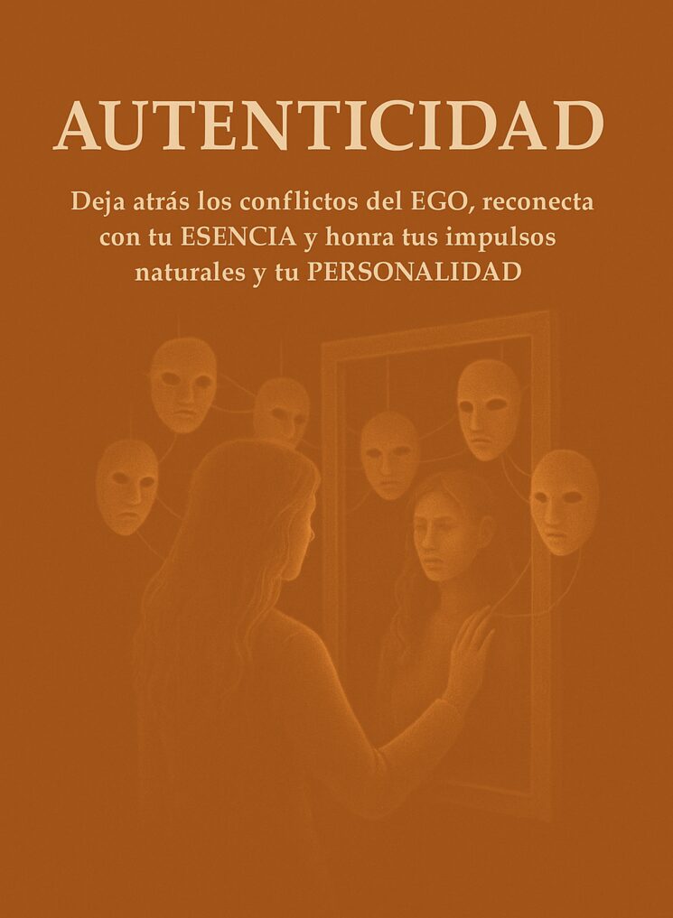 Capítulo 11: AUTENTICIDAD