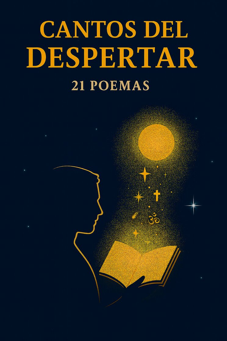 Poemas para el alma consciente