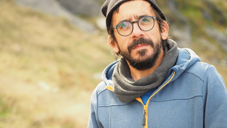 Marcos Reinoso