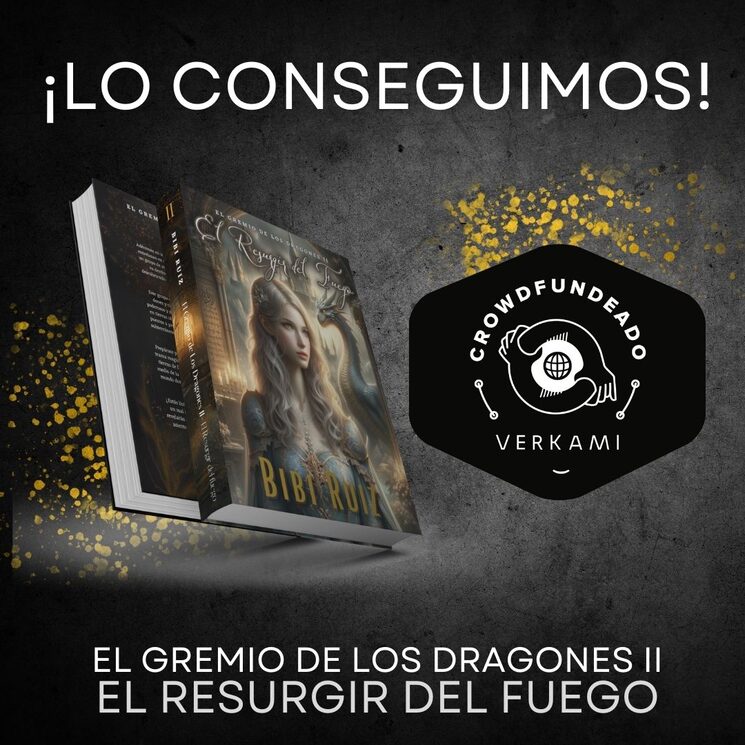 Campaña completada al 100%.