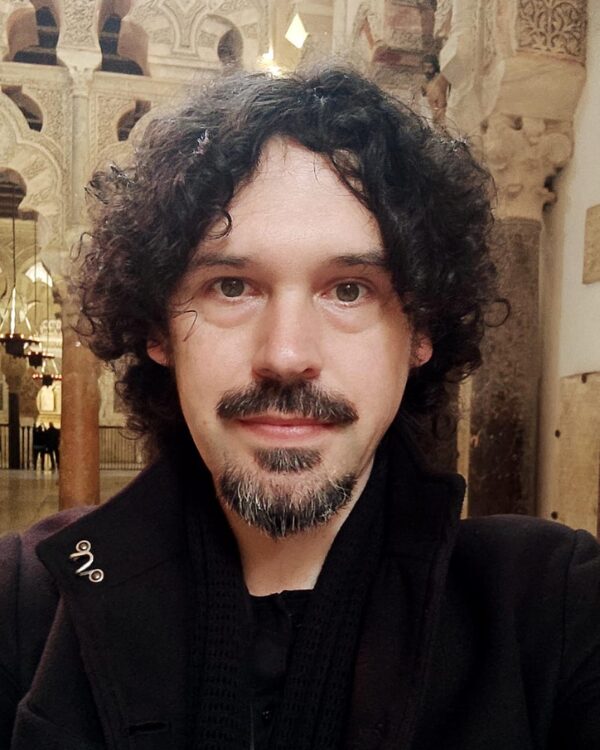 Jorge Rodríguez Ariza
