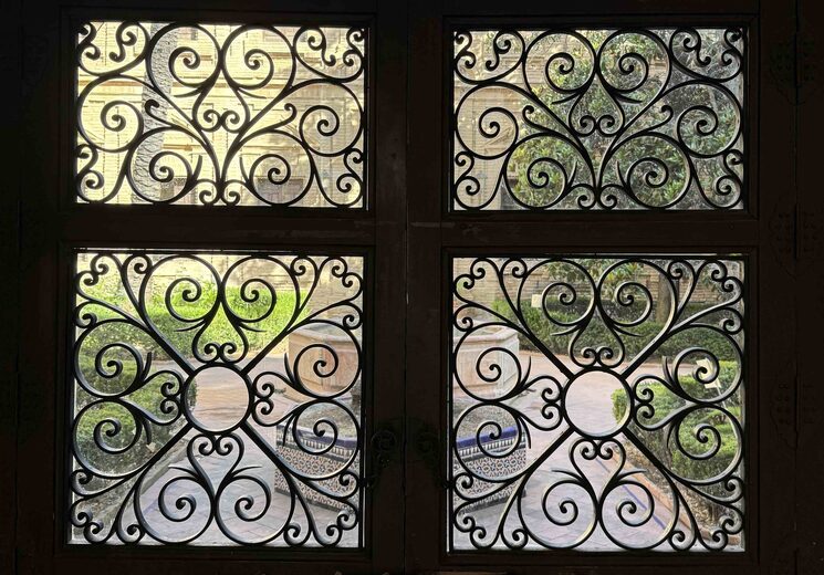 Bibliotecas, archivos nos abren sus ventanas al conocimiento todavía escondido