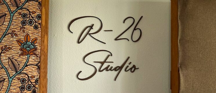 R-26 Studio