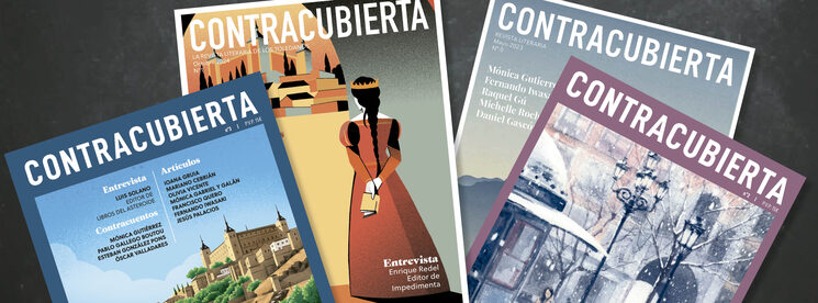 Ejemplares de Contacubierta