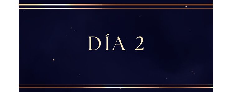 día 2