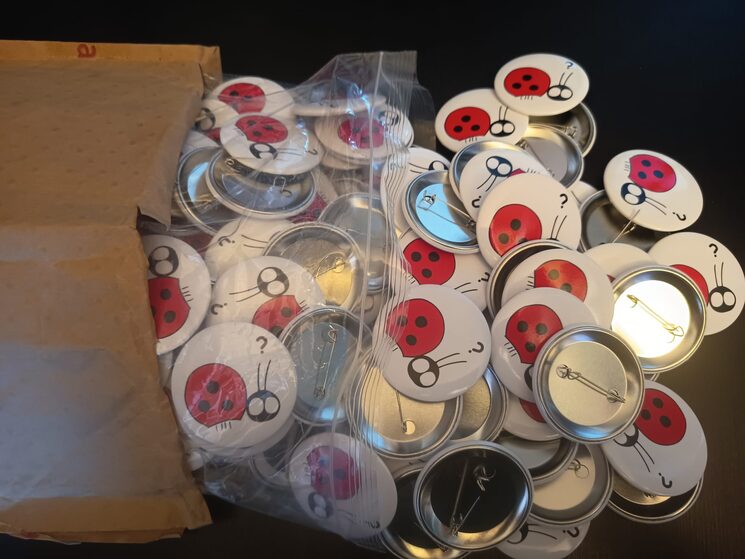 Chapas a chaspoporro.