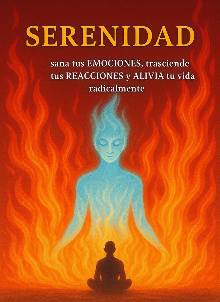 Capítulo 4: SERENIDAD