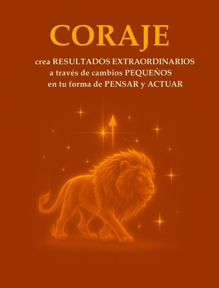 Capítulo 7: CORAJE