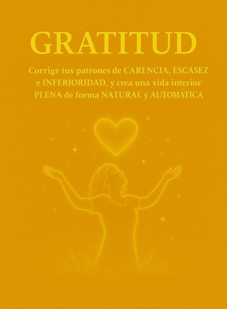 Capítulo 9: GRATITUD
