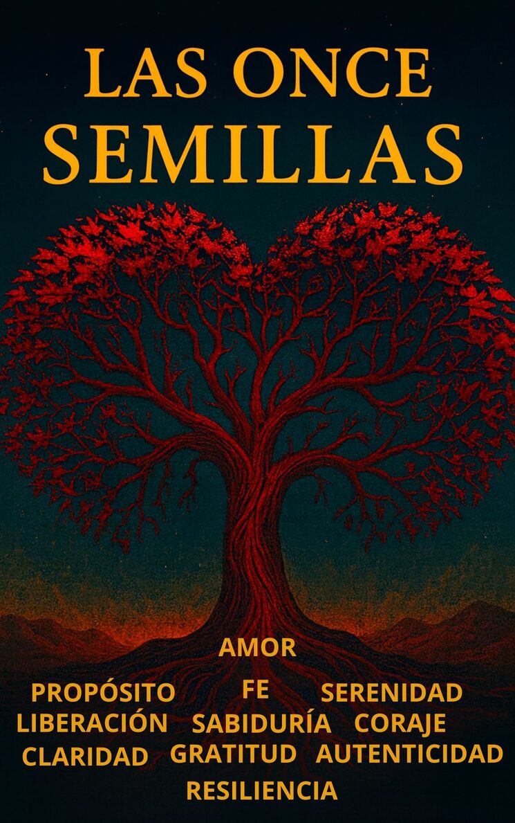 Las once semillas que cultivan el alma.