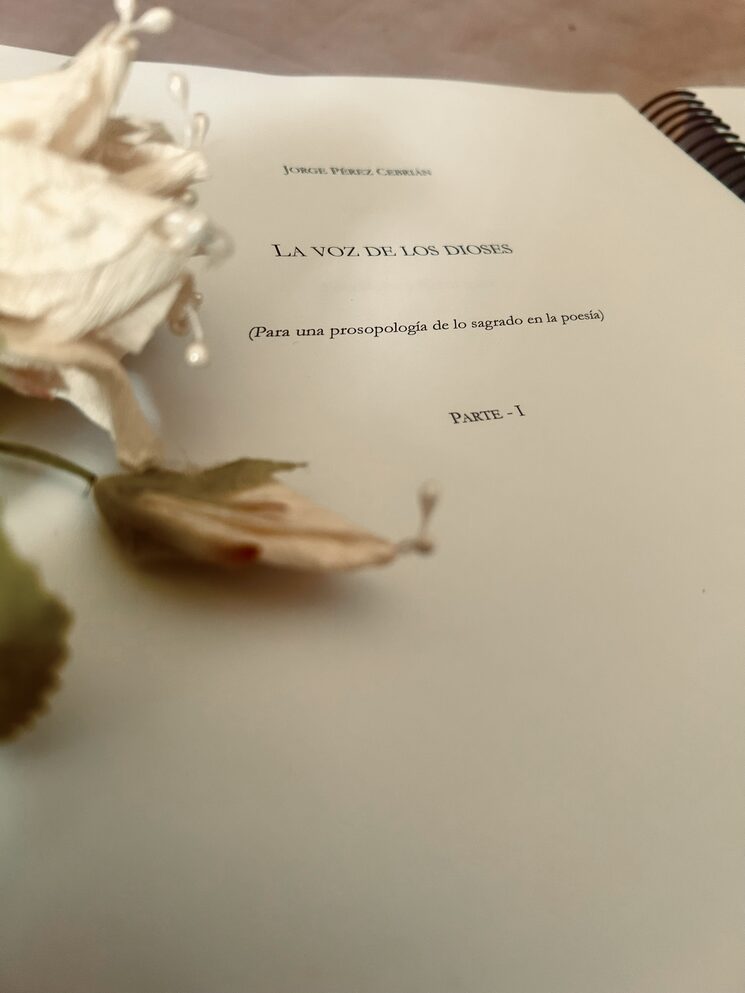 Manuscrito 